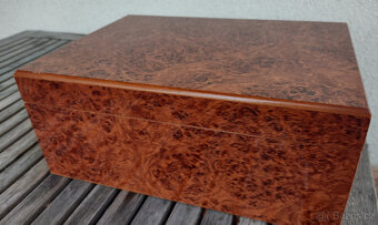 Humidor na doutníky - 3