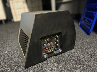 Aktivní subwoofer Focal BombA 20 A1 - 3