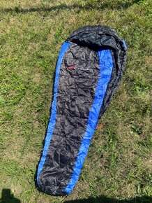 Dětský spacák Hannah Hiker Jr - 3