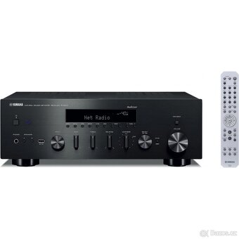 Prodam Stereo systém YAMAHA - 3