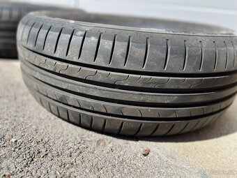 Dunlop Sport Bluresponse 205/60 R16 96V - 3