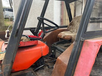 Zetor 4911 - 3