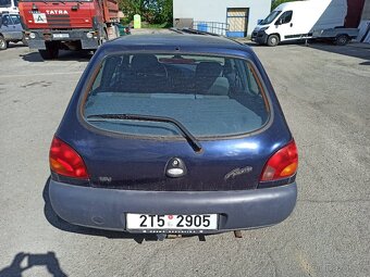 Ford Fiesta - 3