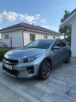 Kia XCeed 1.5 GDI Záruka 2029 - 3