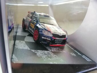 Škoda Fabia R5 #4 - 3