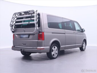 Volkswagen Multivan 2,0 TDI 150kW DSG 4Motion Long (2017) - 3