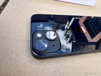 iPhone 14 128 GB Midnight – baterie 97 %, záruka do 02/2026 - 3