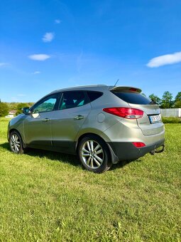 Hyundai Ix 35 2.0 CRDI 135kw - 3