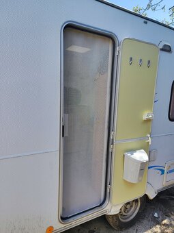 KARAVAN CARAVELAIR ANTARES 335 TP+stk - 3