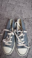 Boty tenisky velikost 35 a 36 - 3