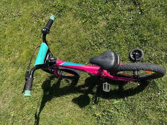 Prodám dětské kolo Specialized Riprock 16 - 3