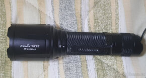 Taktická LED svítilna Fenix TK25 IR - 3