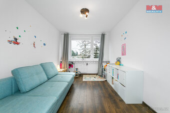 Prodej bytu 3+1, 76 m², Praha, Stodůlky - 3
