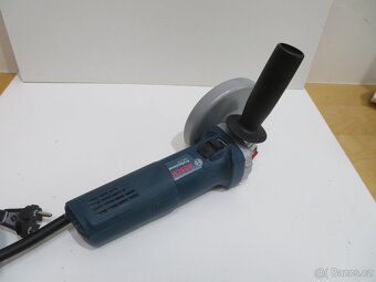 Úhlová bruska Bosch GWS 750-125 Professional - 3