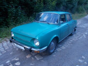 Škoda 100-110 - 3