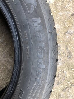 2ks Matador 195/55R15 - 3