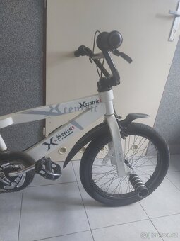 Kolo BMX - 3