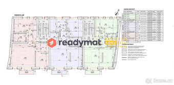 Prodej novostavby bytu 3+kk, 75 m2, terasa, parkovací stání, - 3