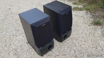 Reprobedny Sony se Subwooferem Super zvuk a Bas reflex - 3