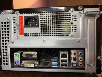 Prodám PC s Windows 10 a Office 2021 Pro - 3