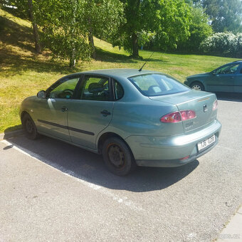 Prodám Seat Cordoba - 3