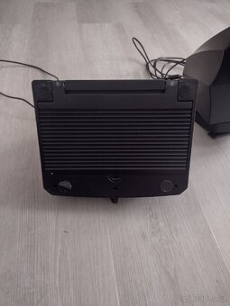 Hori Xbox herní volant kompatibilita s PC a xbox - 3