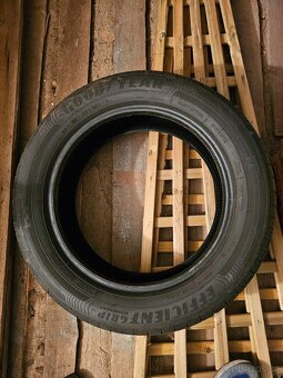 Zánovní pneu Goodyear Efficientgrip Performance - 3