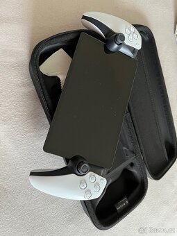 PlayStation 5 + PlayStation portable - 3