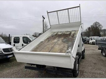 Iveco Daily 35S12 3,6m x 2m TOP sklápěč - 3