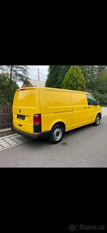 T6 long Transporter 2.0 TDI 110KW - 3