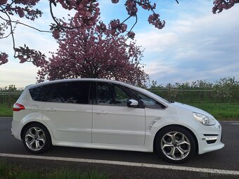 S max 2.2 tdci - 3