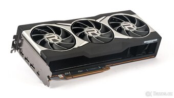 AMD Radeon RX 6900 XT 16GB Reference - top stav, záruka - 3