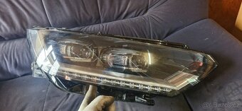 Prave predni svetlo vw passat 3g b8 3g1941114a - 3