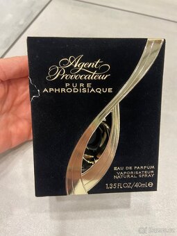 Agent Provocateur 40ml - 3