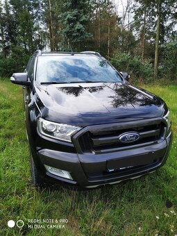 FORD RANGER 3.2 Diesel s odpočtem DPH. - 3