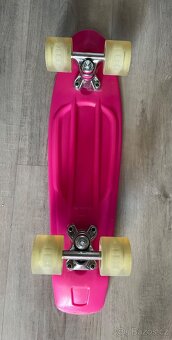 Dětský Skateboard - 3