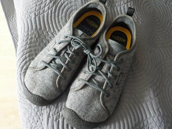 Keen paradni barefoot boty vel 44 jako nove - 3