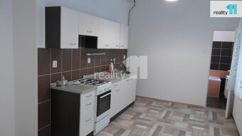 pronájem bytu 2+1 106m2 v centru Ostravy - 3