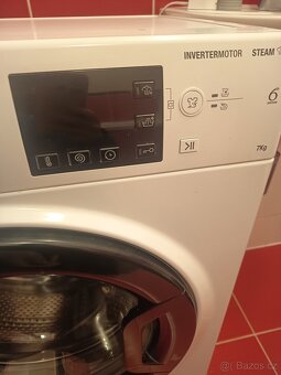 Pračka Whirlpool - 3