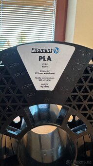 Filament do 3D tiskárny - 3