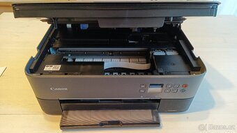 Tiskárna Canon PIXMA TS5350 - 3