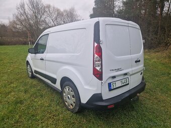 Ford Transit Connect 1,5 TREND L2 1.5 Tažné, DPH - 3