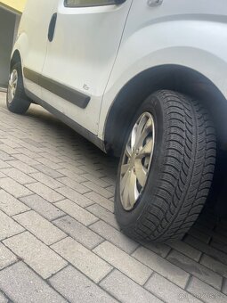 Peugeot Bipper - 3