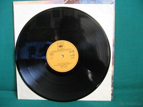 LP Weather Report - Heavy Weather - 3