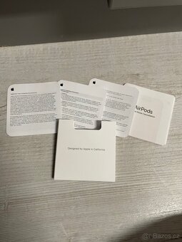 Replika airpods 4 anc - 3