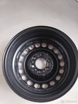 Disk 6x130 R16 NOVÝ - 3
