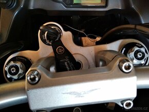 Moto guzzi Stelvio 1200 NTX - 3