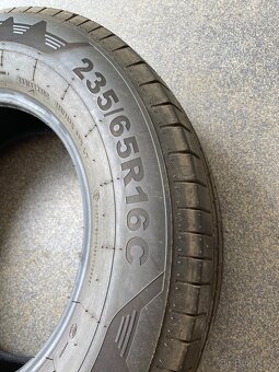 Nove letni Pneu 235/65R16C - 3