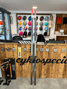 ROSSIGNOL DELTA COMP R-SKIN MEDIUM 203CM - NOVÉ - 3