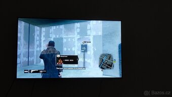 Watch Dogs - PS 3 - 3